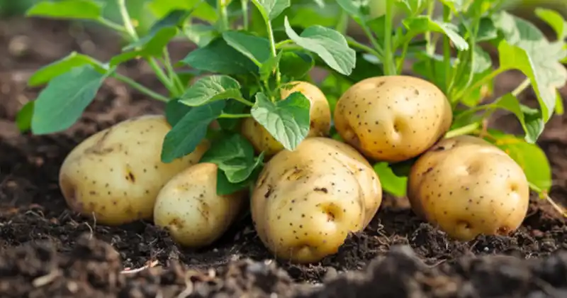 Desbloqueie A Generosidade Da Primavera Um Guia Para Cultivar Todo O